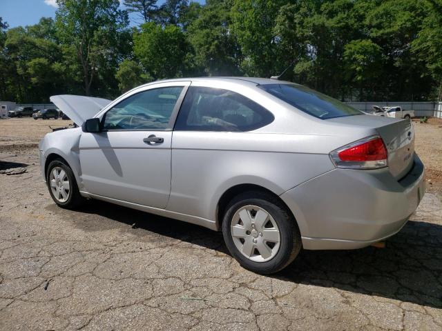 2008 Ford Focus S/Se VIN: 1FAHP32N98W297762 Lot: 54413484