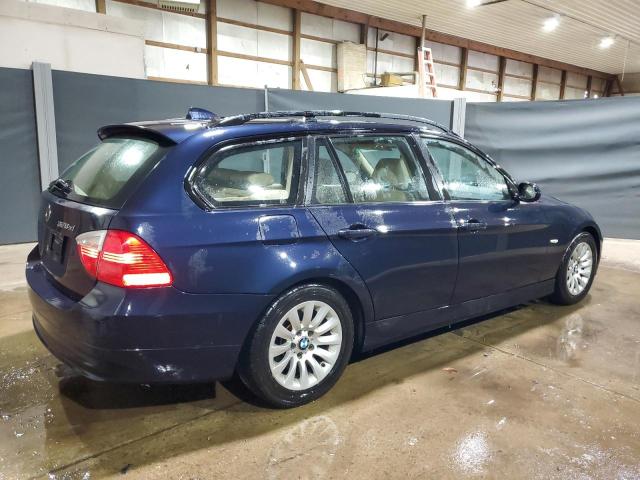 2007 BMW 328 Xit VIN: WBAVT73557FZ35886 Lot: 54249284