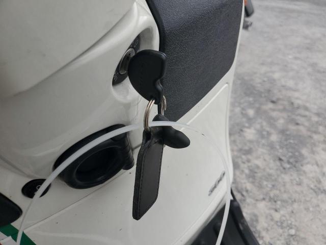 2019 VESPA GTS 300 ZAPMA39L7K5201170