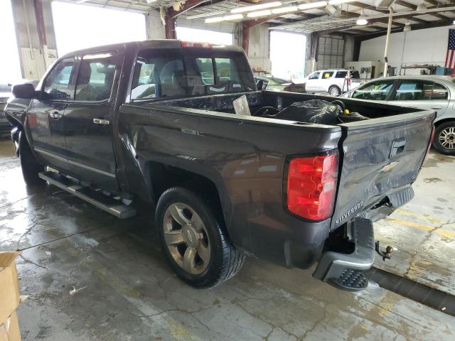 3GCPCSEC9EG542916 2014 Chevrolet Silverado C1500 Ltz