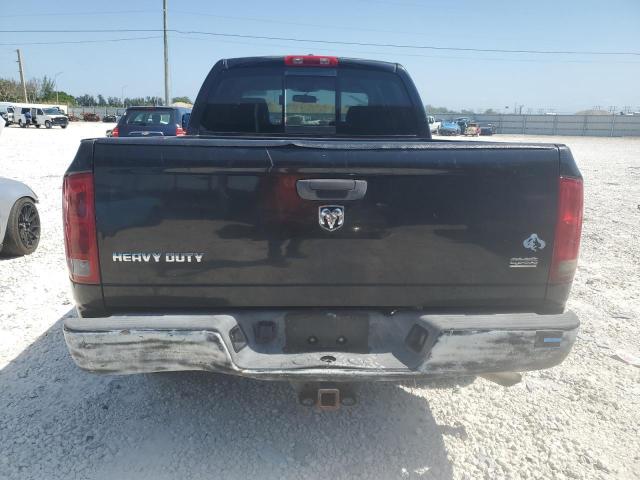 2006 Dodge Ram 2500 St VIN: 3D7KR28D16G273993 Lot: 54564094