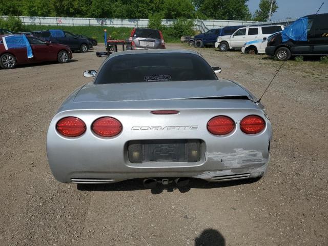 2002 Chevrolet Corvette Z06 VIN: 1G1YY12S925133032 Lot: 54844564