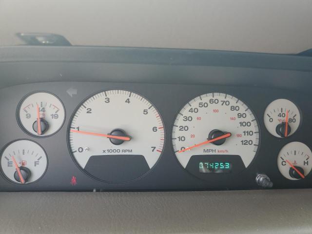 2001 Jeep Grand Cherokee Limited VIN: 1J4GW58N41C552752 Lot: 55922014