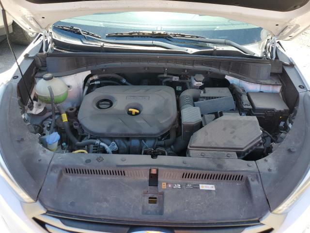 2018 Hyundai Tucson Sel VIN: KM8J3CA45JU748215 Lot: 54774404