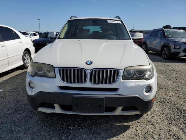 2010 BMW X3 xDrive30I VIN: WBXPC9C44AWJ34312 Lot: 53597124