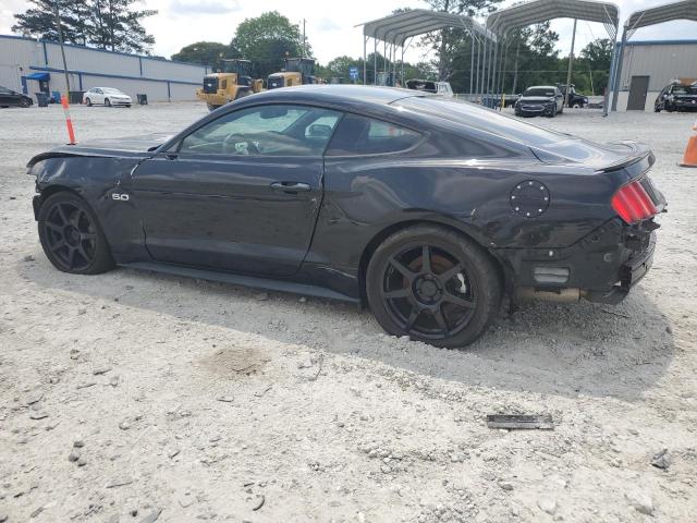 2015 Ford Mustang Gt VIN: 1FA6P8CF6F5411165 Lot: 56354694