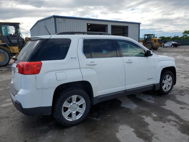 2013 GMC Terrain Sle VIN: 2GKFLTEKXD6205985 Lot: 54939874