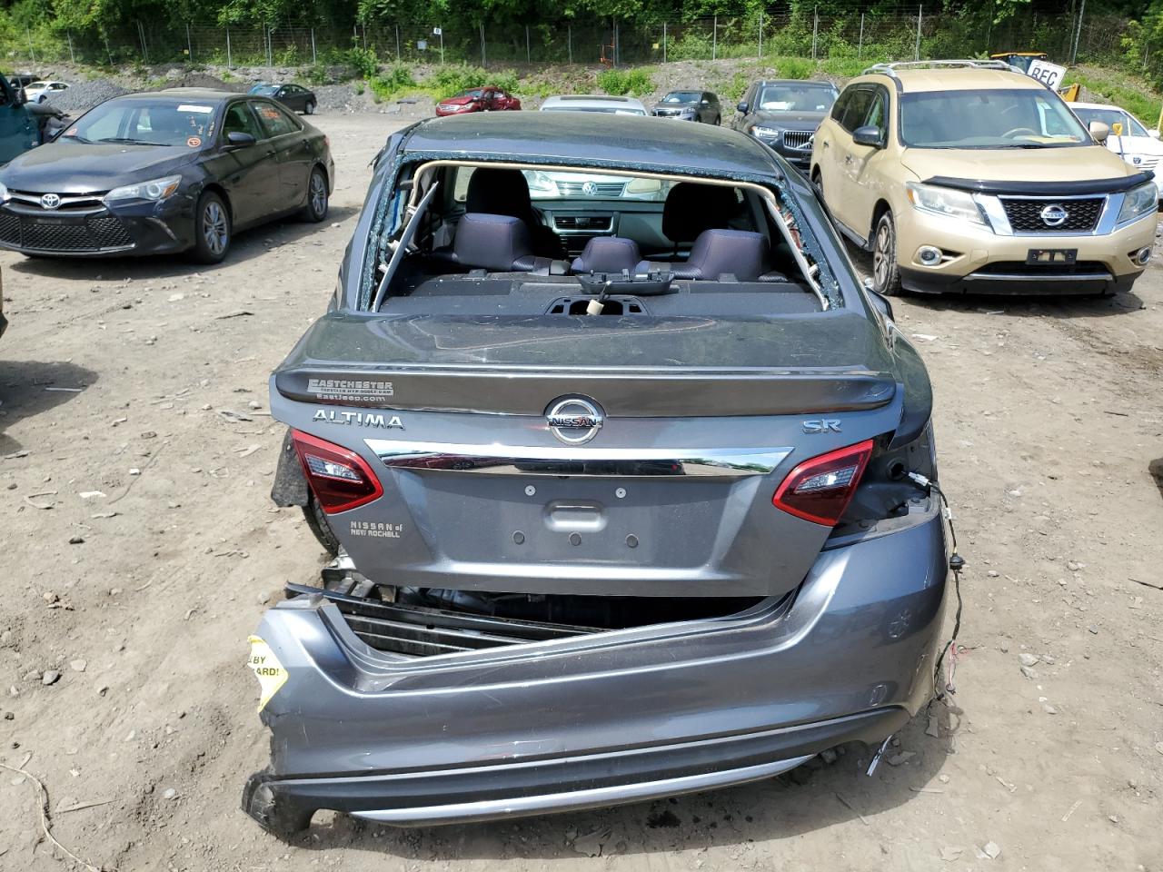 1N4AL3AP1JC260597 NISSAN ALTIMA 2018