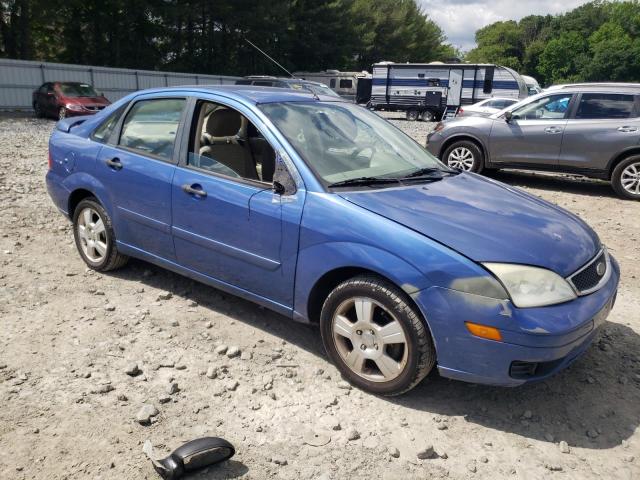 2005 Ford Focus Zx4 VIN: 1FAFP34N65W264704 Lot: 56916774