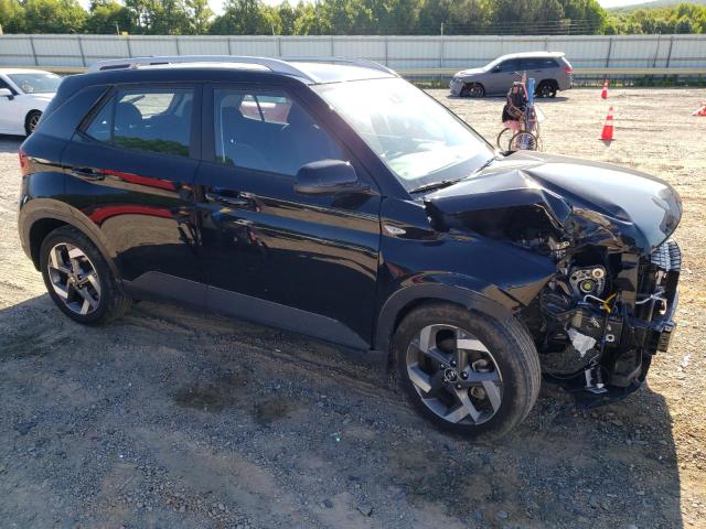 2022 Hyundai Venue Sel VIN: KMHRC8A31NU185645 Lot: 56918034