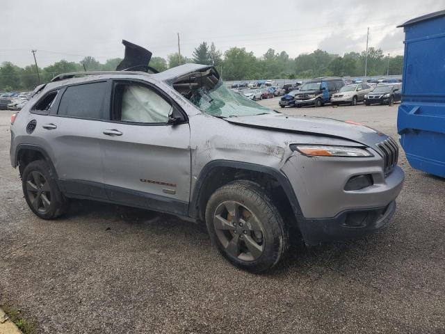 2017 JEEP CHEROKEE L - 1C4PJMCS7HW532810