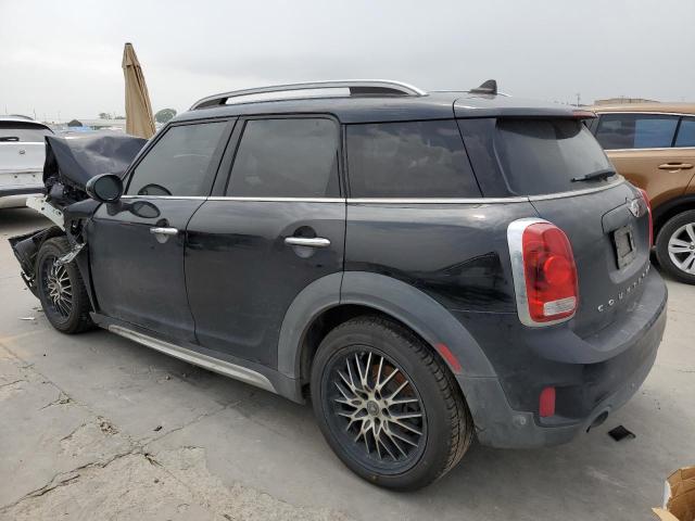 2018 Mini Cooper S Countryman VIN: WMZYT3C31J3E00900 Lot: 54372694