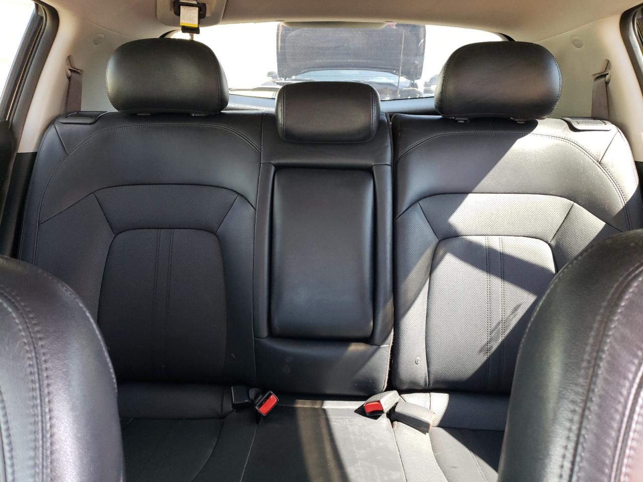 KNDPCCA64D7366373 2013 Kia Sportage Sx