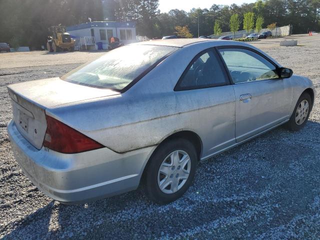 2003 Honda Civic Lx VIN: 1HGEM22513L010667 Lot: 55722244