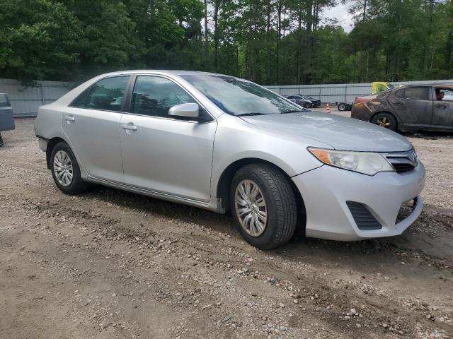 2012 Toyota Camry Base VIN: 4T1BF1FKXCU082978 Lot: 54785844