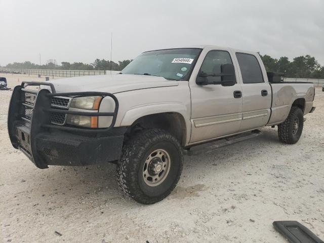 2005 Chevrolet Silverado K2500 Heavy Duty VIN: 1GCHK23U15F807512 Lot: 54540444