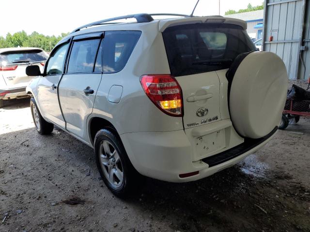 2010 Toyota Rav4 VIN: JTMBF4DV9AD021864 Lot: 56275154