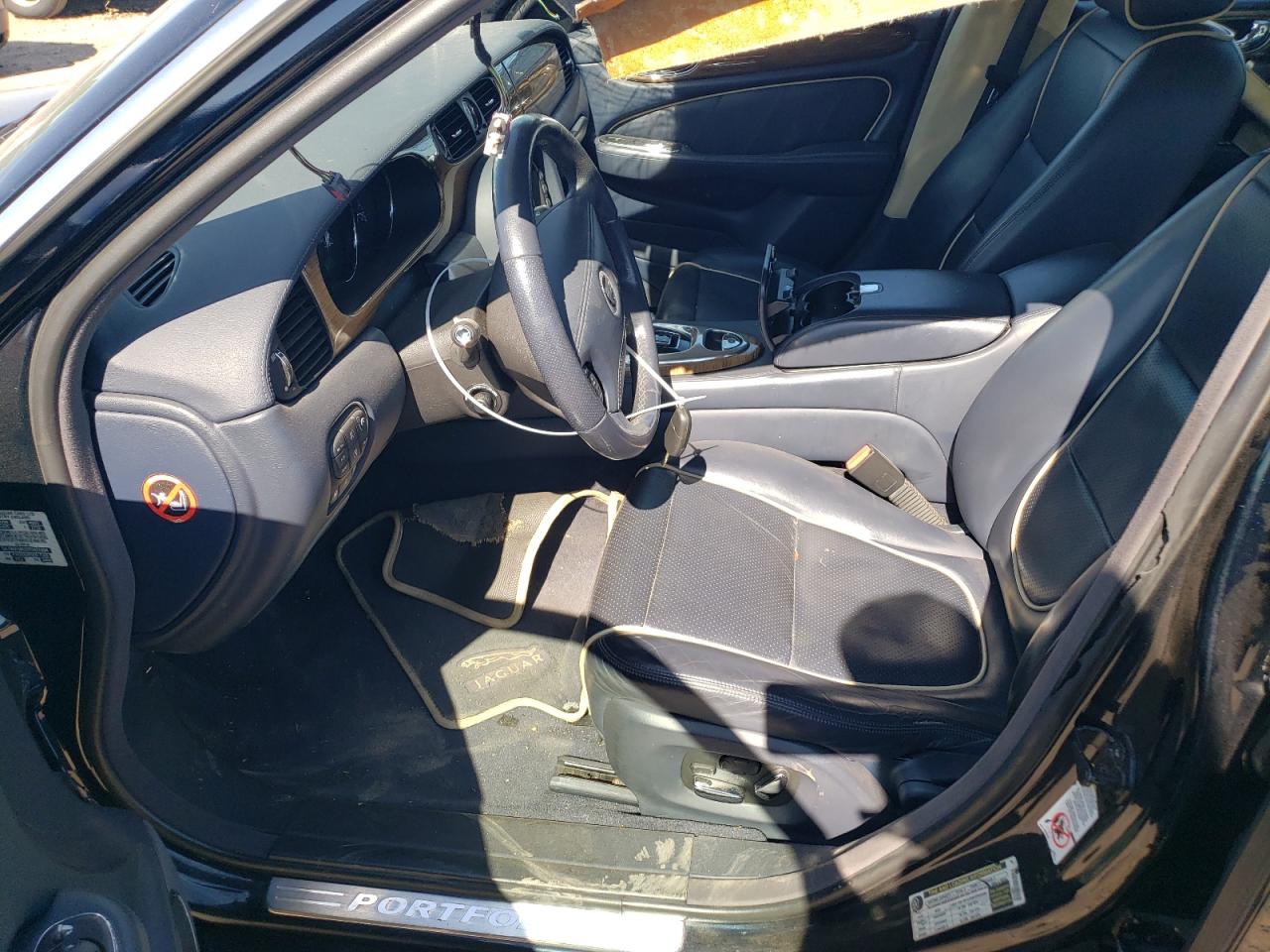 SAJWA94C59TH27604 2009 Jaguar Xj Portfolio