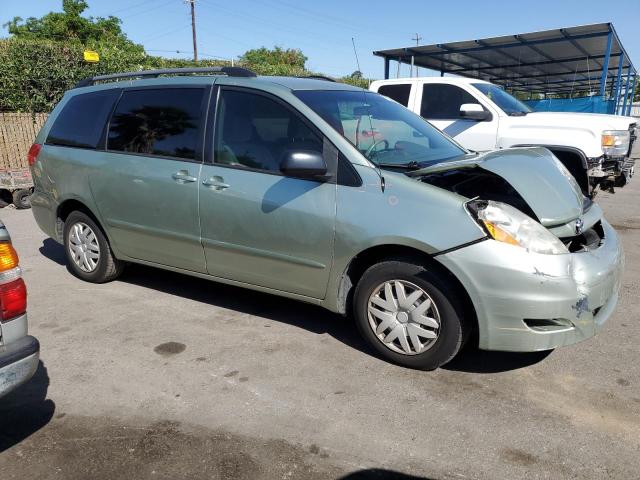 2008 Toyota Sienna - Image 4