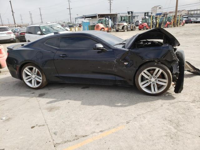 2016 Chevrolet Camaro Ss VIN: 1G1FF1R78G0190440 Lot: 54212504