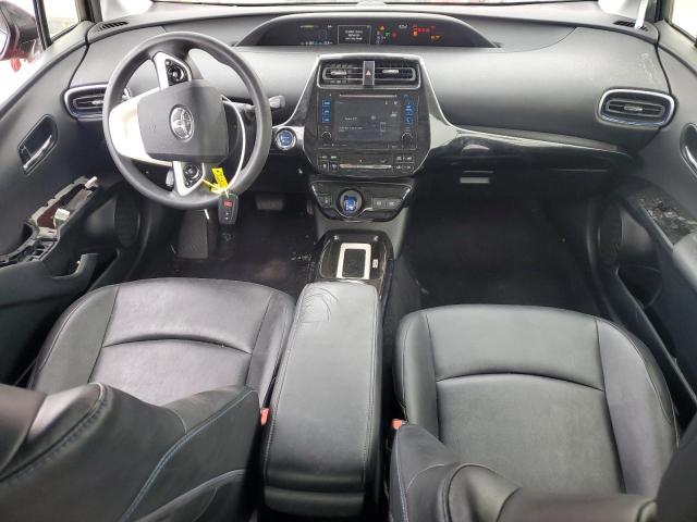 2016 Toyota Prius VIN: JTDKARFU0G3520017 Lot: 56283824