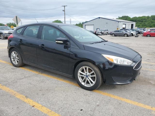 2016 Ford Focus Se VIN: 1FADP3K25GL283748 Lot: 54883504