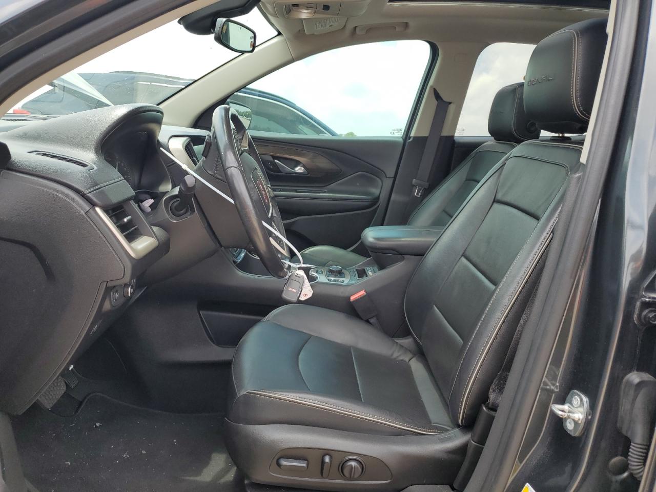 3GKALSEX3JL354228 2018 GMC Terrain Denali