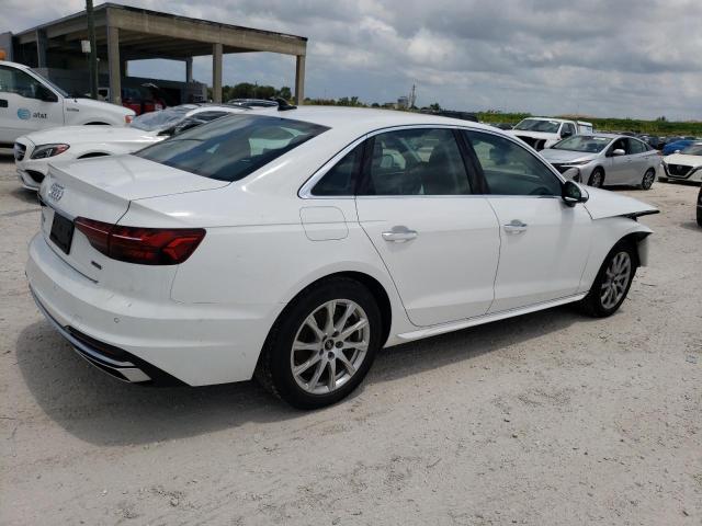 WAUABAF42PN000865 Audi A4 Premium 40 2023