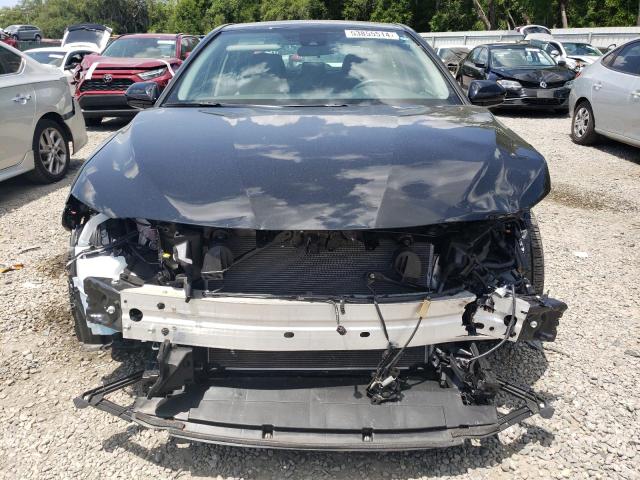 VIN 4T1B11HK9KU702455 2019 Toyota Camry, L no.5