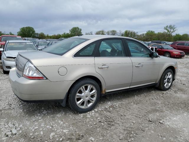 2009 Mercury Sable Premier VIN: 1MEHM43W79G627425 Lot: 42297504