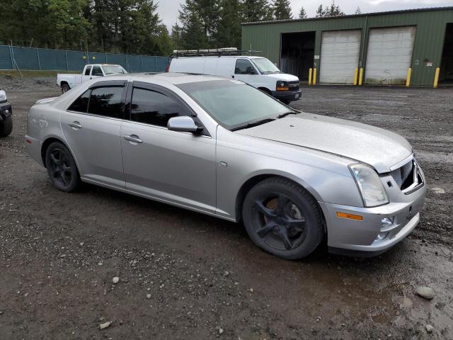 2005 Cadillac Sts VIN: 1G6DC67A050188944 Lot: 52913394