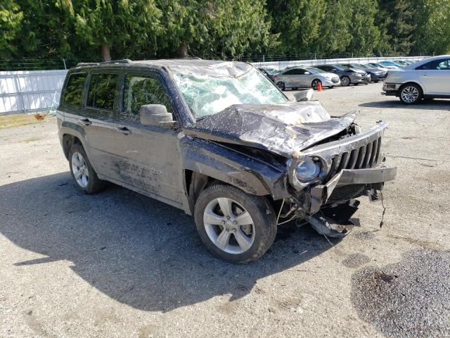 2015 Jeep Patriot Latitude VIN: 1C4NJRFB1FD148076 Lot: 53813144