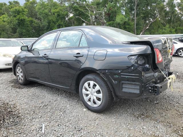 2010 Toyota Corolla Base VIN: JTDBU4EE2A9119044 Lot: 54599394