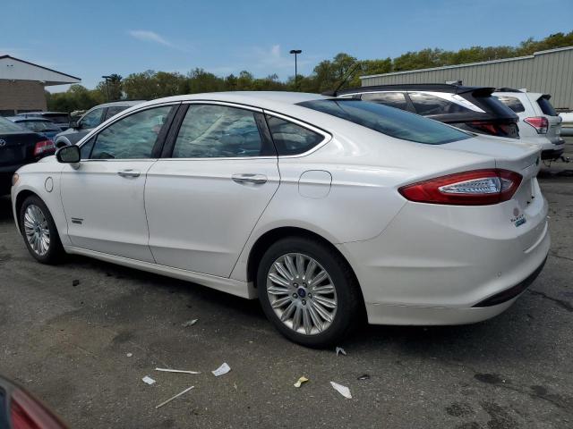 VIN 3FA6P0PU4ER295549 2014 Ford Fusion, Se Phev no.2