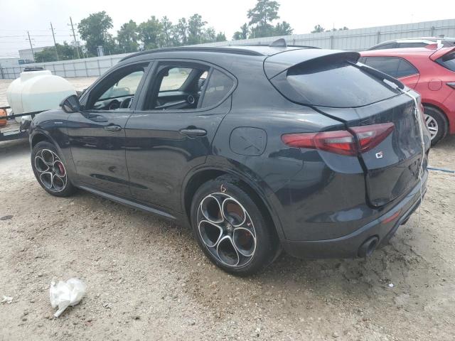 2022 Alfa Romeo Stelvio Ti VIN: ZASPAKBN2N7D50042 Lot: 43985924