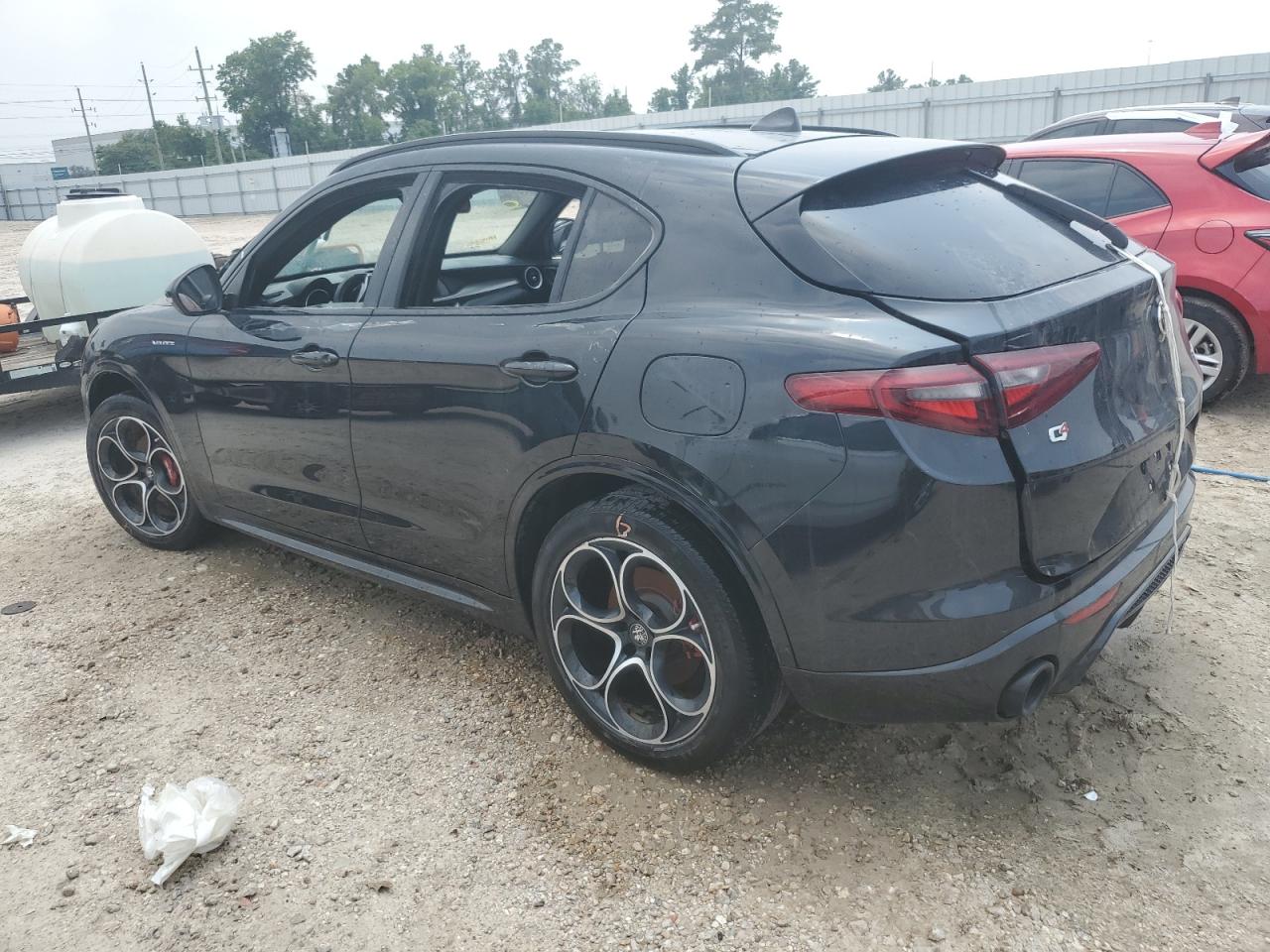 ZASPAKBN2N7D50042 2022 Alfa Romeo Stelvio Ti