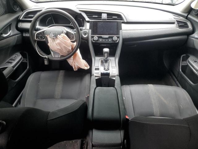 2018 HONDA CIVIC EX - 2HGFC2F81JH596552