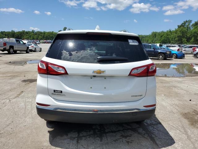 2019 Chevrolet Equinox Premier VIN: 2GNAXNEV5K6235111 Lot: 57016414