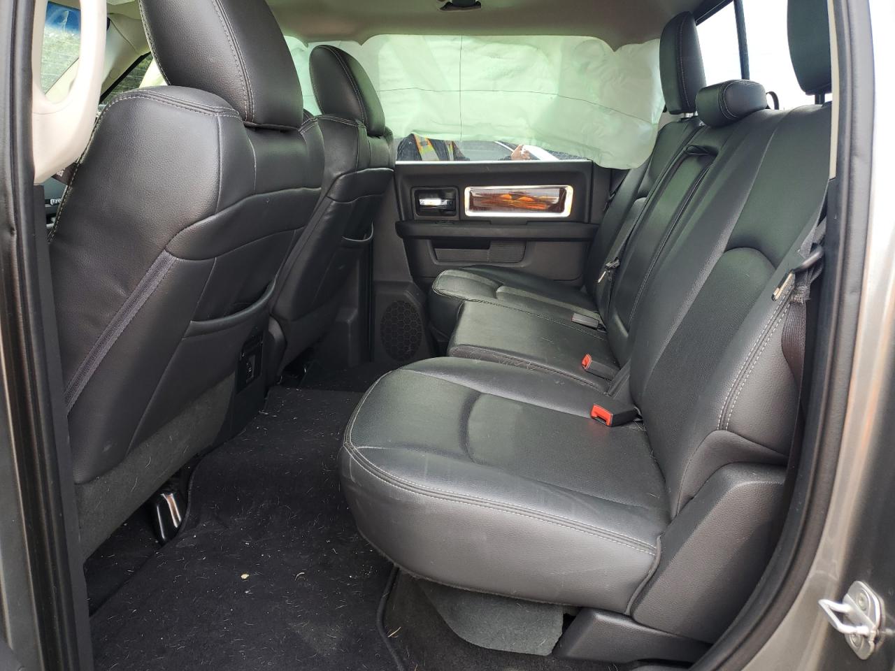 1C6RD7NT8CS299423 2012 Dodge Ram 1500 Laramie