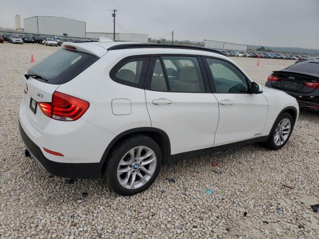 VIN WBAVL1C52FVY35214 2015 BMW X1, Xdrive28I no.3