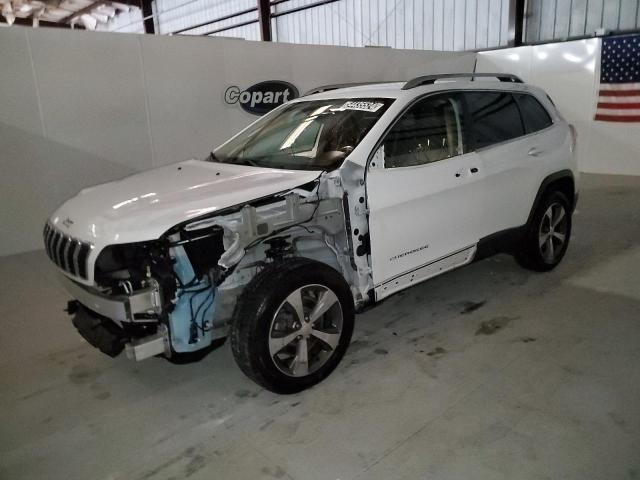 2020 Jeep Cherokee Limited VIN: 1C4PJMDX6LD559382 Lot: 54435524