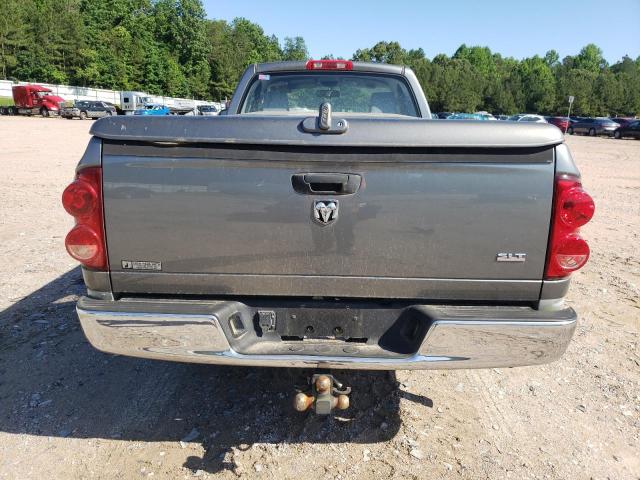 2007 Dodge Ram 1500 St VIN: 1D7HA16227J518443 Lot: 56765514