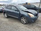 NISSAN ROGUE S photo