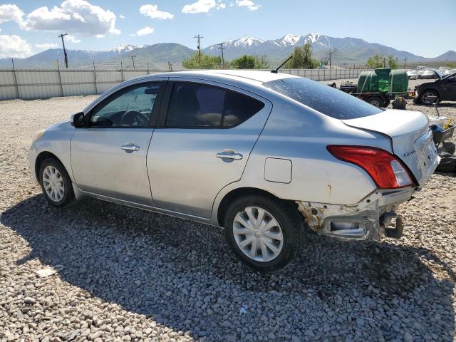 2012 Nissan Versa S VIN: 3N1CN7AP5CL921272 Lot: 54651984