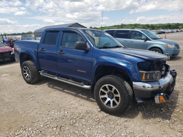 2005 Chevrolet Colorado VIN: 1GCDT136158148519 Lot: 54190474