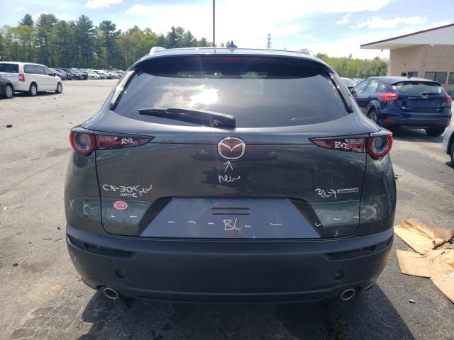 2023 Mazda Cx-30 Premium VIN: 3MVDMBDM4PM576419 Lot: 54382774