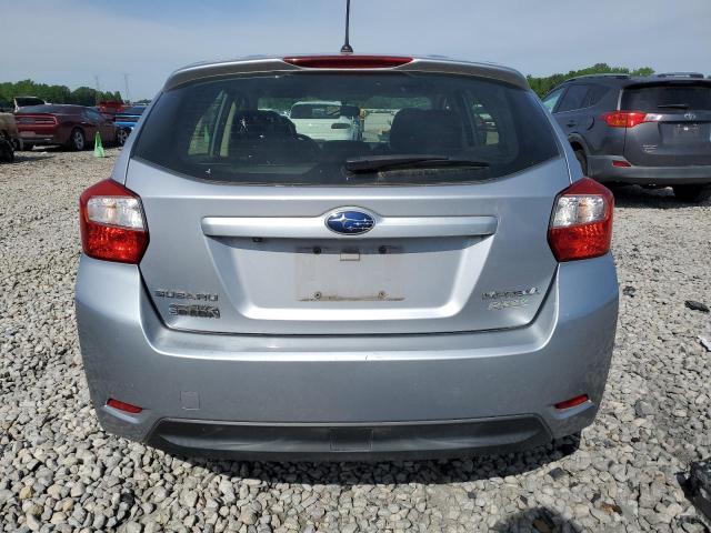 2015 Subaru Impreza VIN: JF1GPAA63F9206295 Lot: 52916164