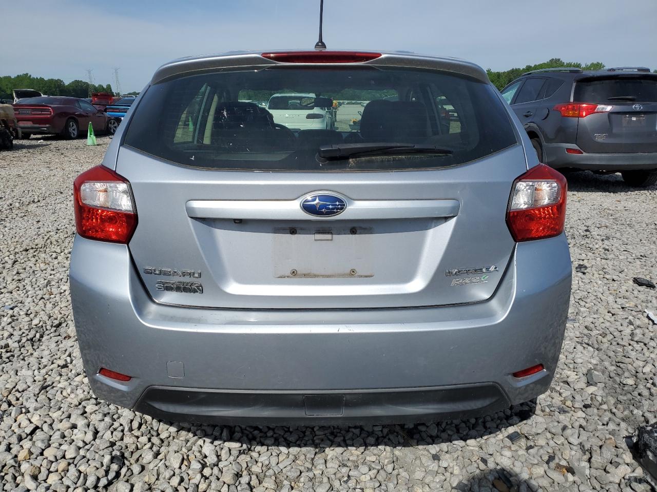 JF1GPAA63F9206295 2015 Subaru Impreza