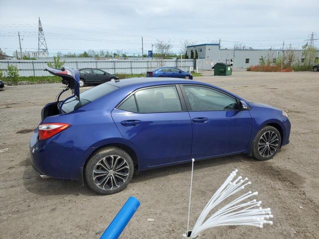 53758034 | 2016 Toyota corolla l