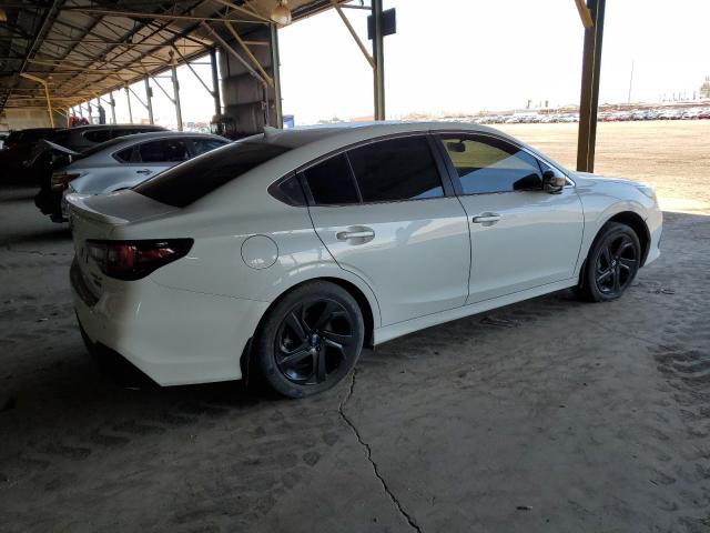 2020 SUBARU LEGACY SPO 4S3BWAG64L3010640